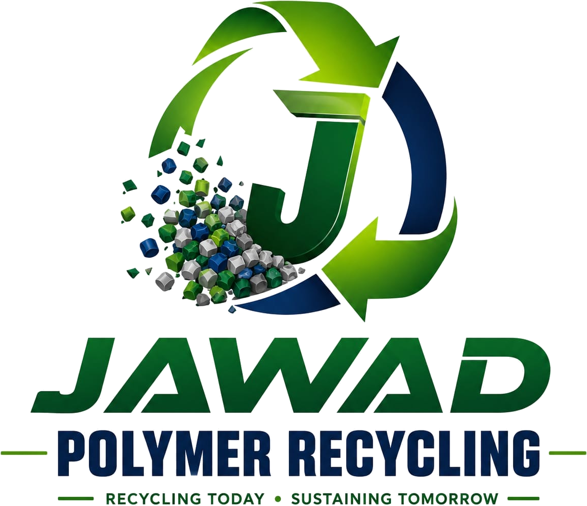 Jawad Polymer Recycling